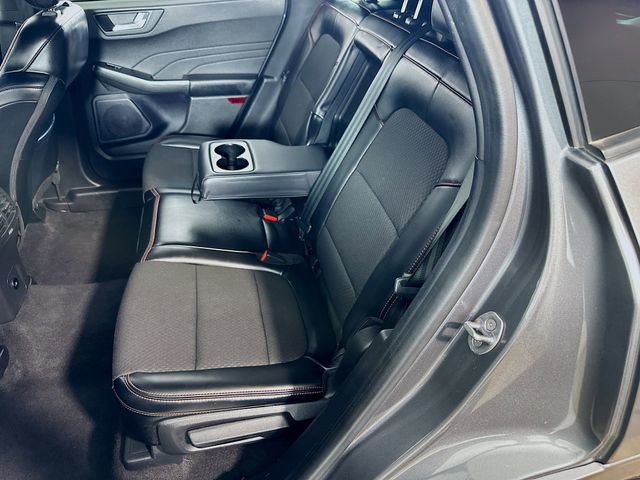 Certified 2024 Ford Escape ST-Line image 14