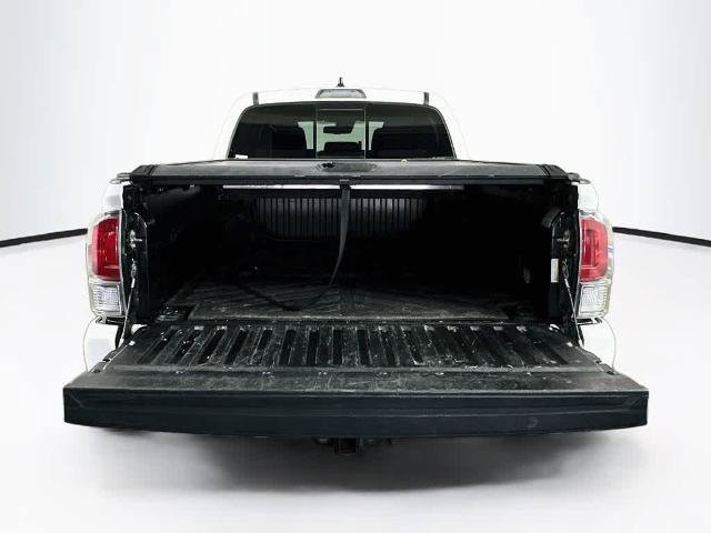 Used 2020 Toyota Tacoma TRD Sport RWD image 20