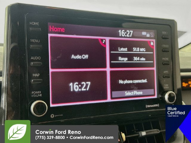 Used 2022 Toyota Corolla LE w/ Carpet Mat Package (TMS) FWD image 18