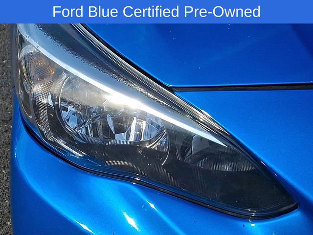Used 2022 Subaru Impreza 2.0i Sport w/ Popular Package #3 AWD/4WD image 11