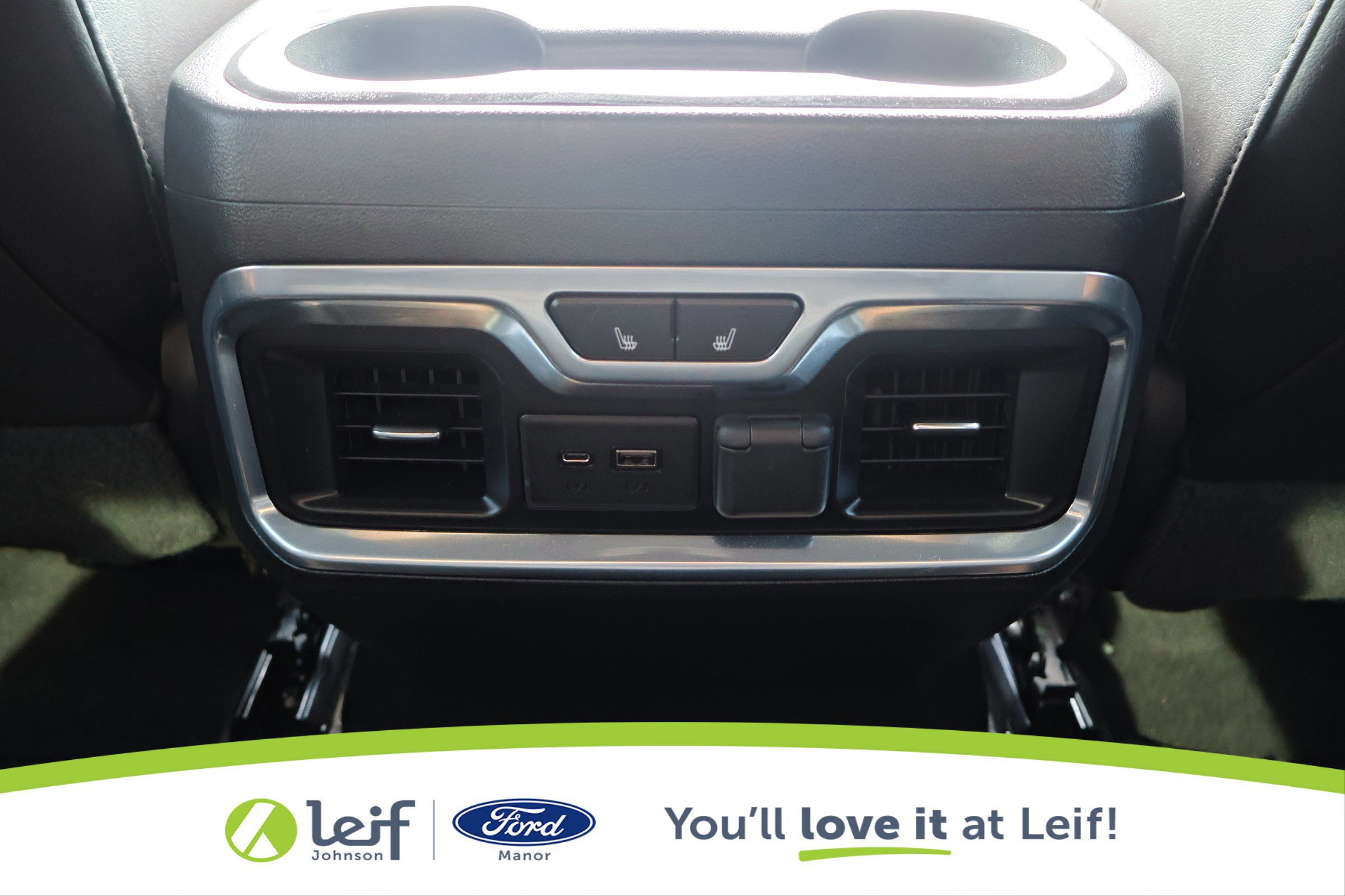 Used 2020 Chevrolet Silverado 2500 High Country w/ Z71 Off-Road Package image 31