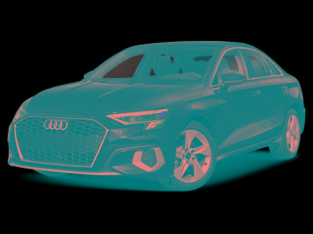 Used 2024 Audi A3 2.0T Premium FWD image 36