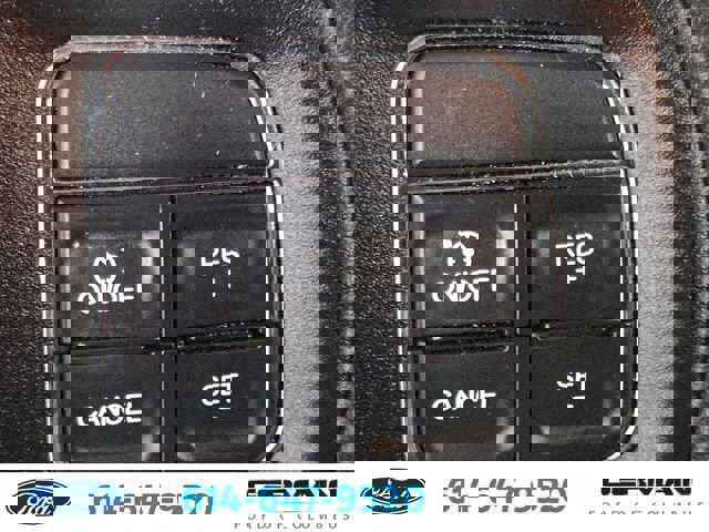 Used 2018 RAM 1500 ST w/ SXT Appearance Group image 34