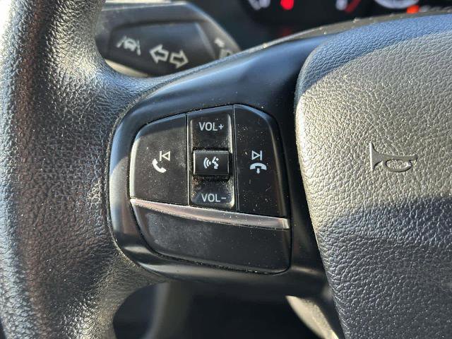 Certified 2020 Ford Transit 250 148 High Roof image 19