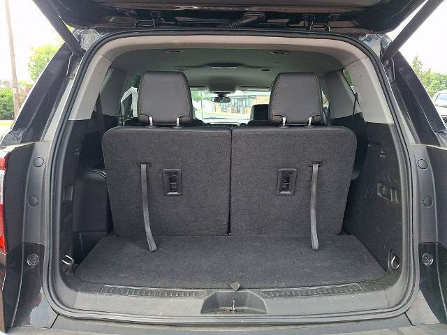 Used 2021 GMC Acadia AT4 AWD/4WD image 31