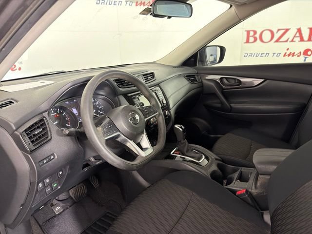 Used 2019 Nissan Rogue S FWD image 12