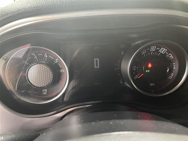 Used 2019 Dodge Challenger SXT RWD image 3