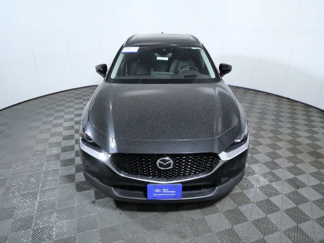 Used 2023 MAZDA CX-30 2.5 Turbo w/ Premium Plus Pkg AWD/4WD image 3