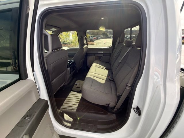 Certified 2019 Ford F150 XLT w/ Equipment Group 302A Luxury image 8