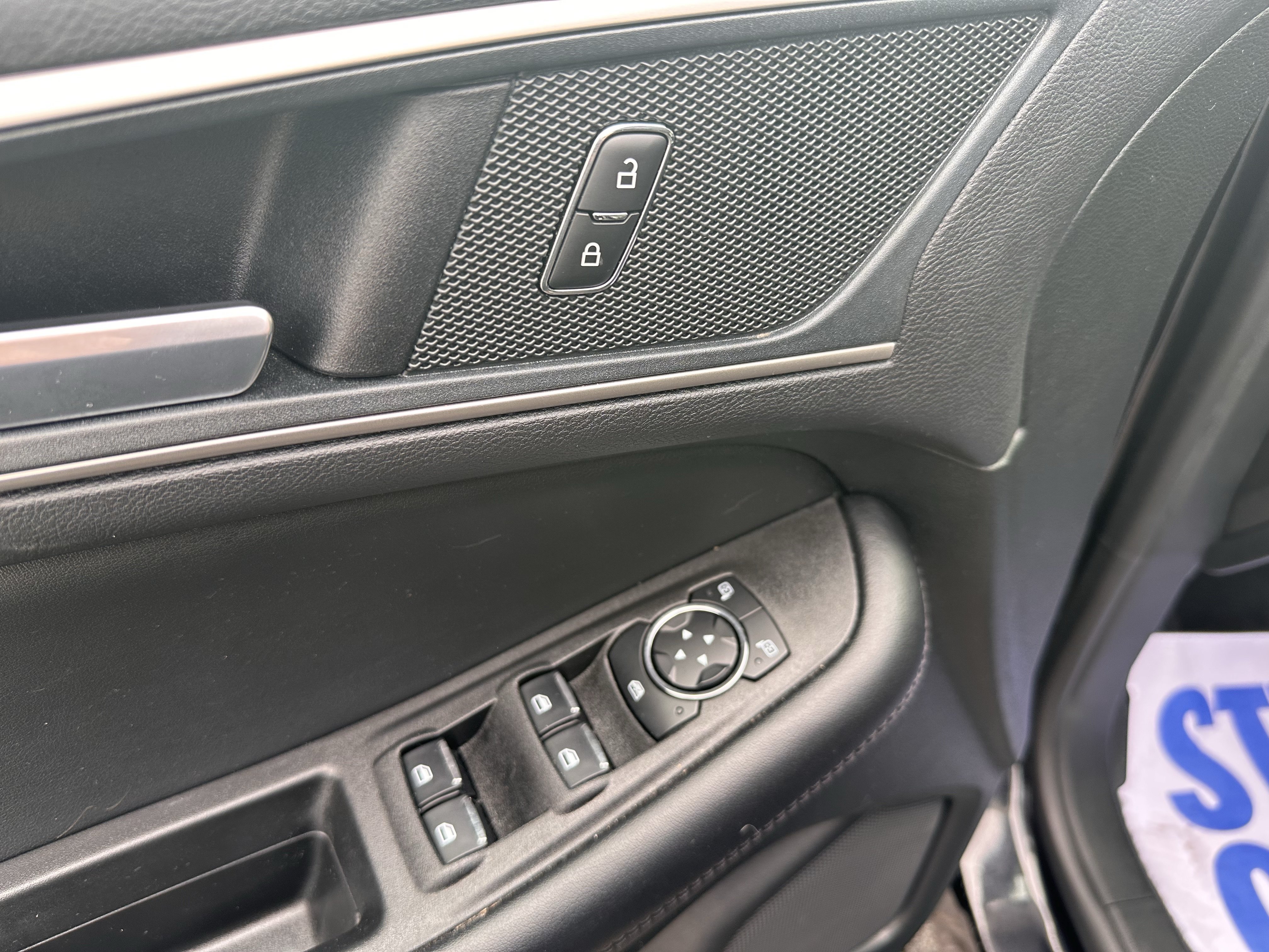 Certified 2024 Ford Edge SEL w/ Convenience Package AWD/4WD image 18