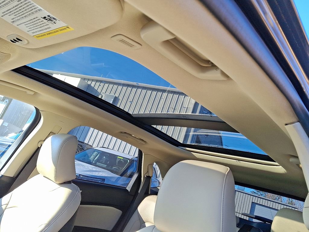 Certified 2022 Ford Edge SEL w/ Convenience Package image 14