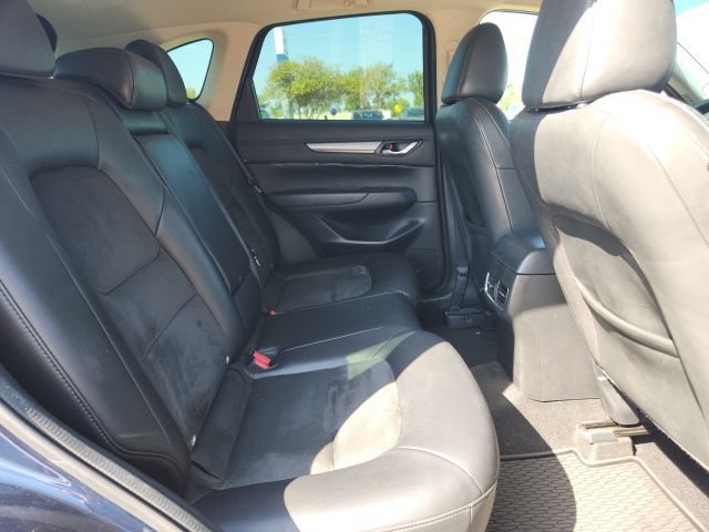 Used 2019 MAZDA CX-5 Touring FWD image 19