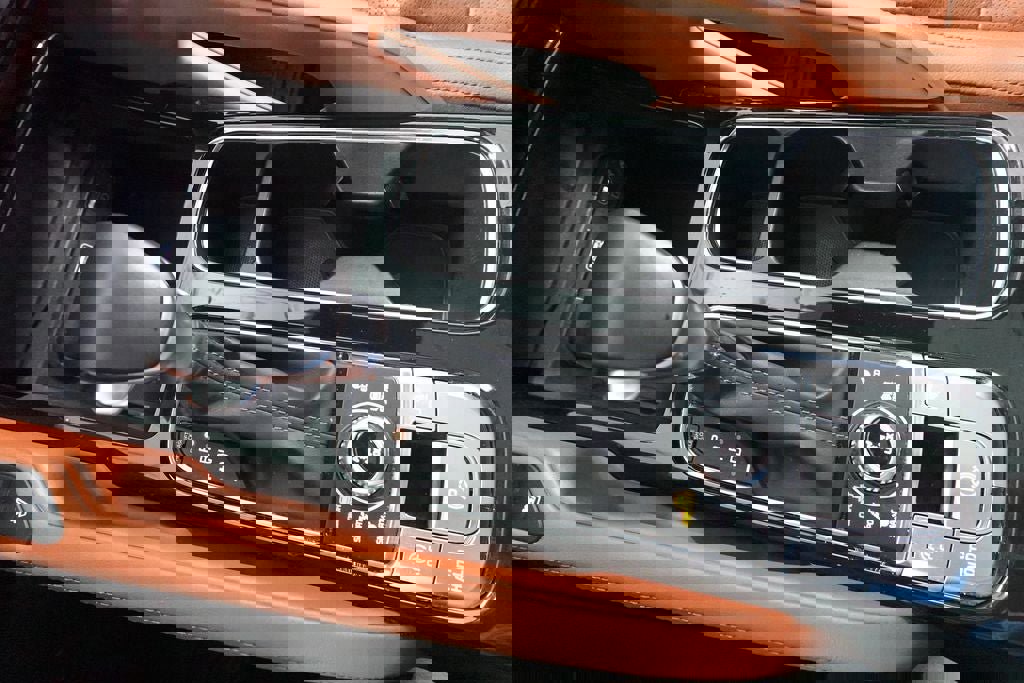 Used 2024 Kia Telluride EX X-Line image 16