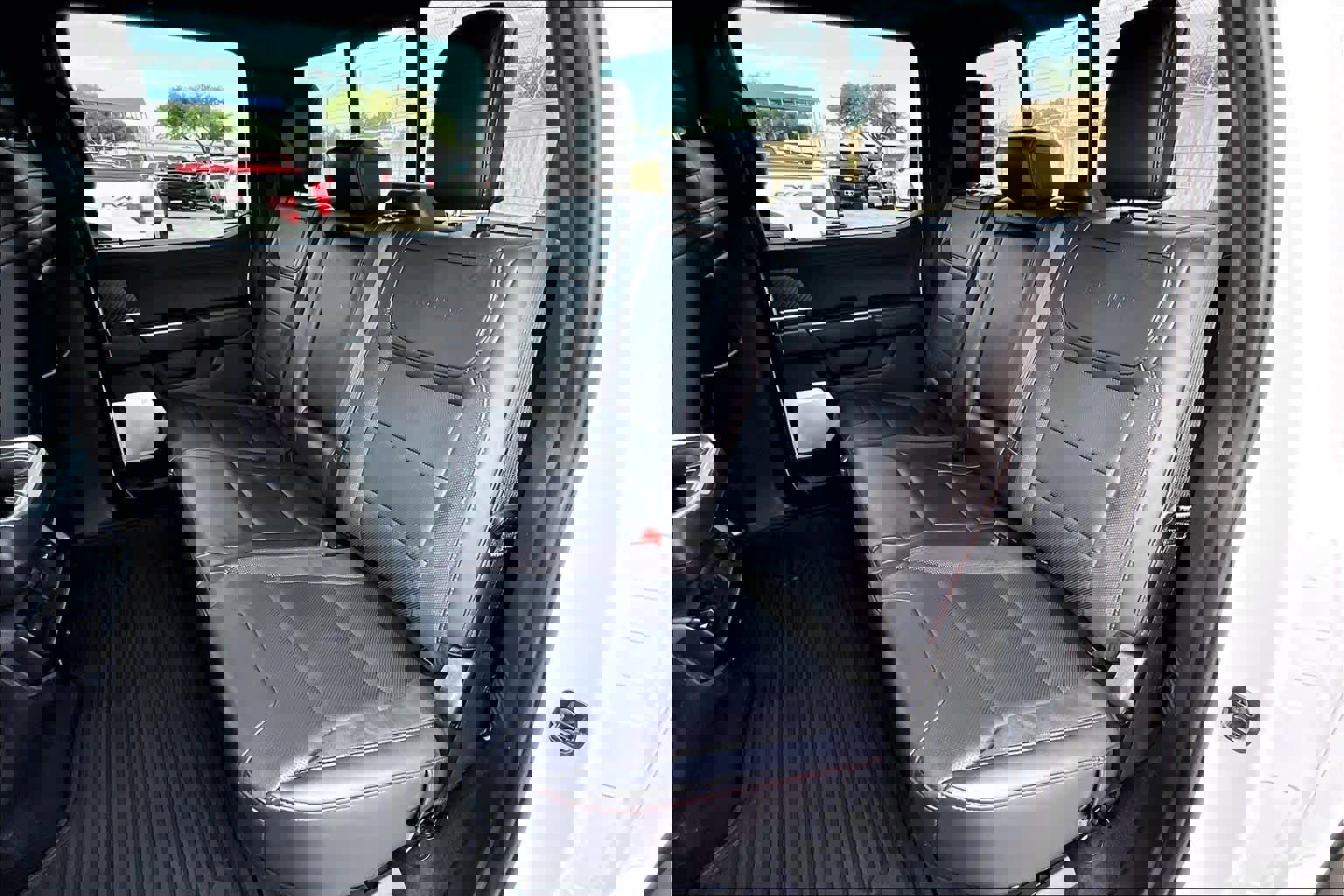 Certified 2025 Ford F150 Raptor image 22