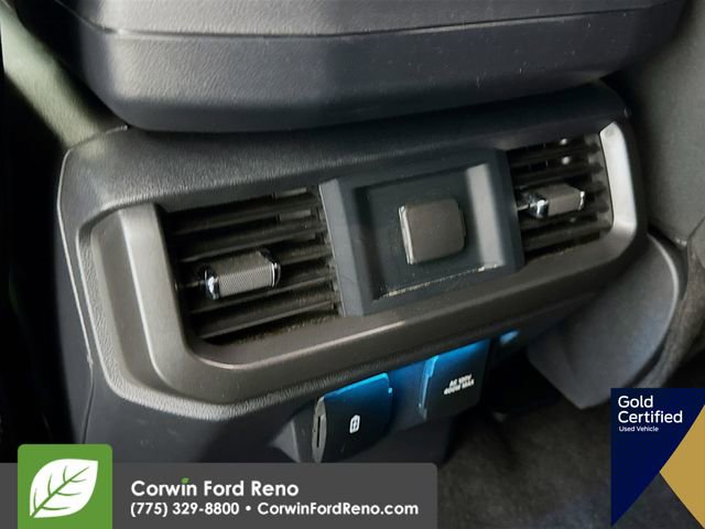 Certified 2024 Ford F150 XLT w/ Equipment Group 302A MID image 29