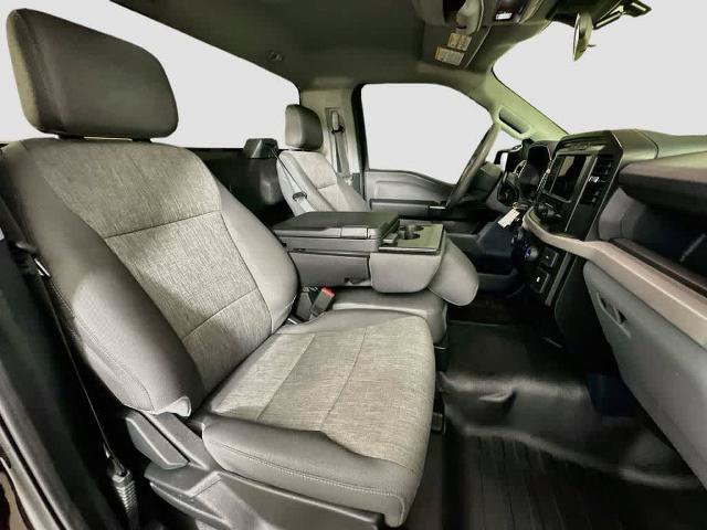 Certified 2023 Ford F150 XL RWD image 13