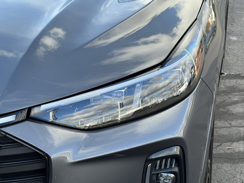 Certified 2023 Ford Escape ST-Line Elite w/ Premium Technology Package image 42