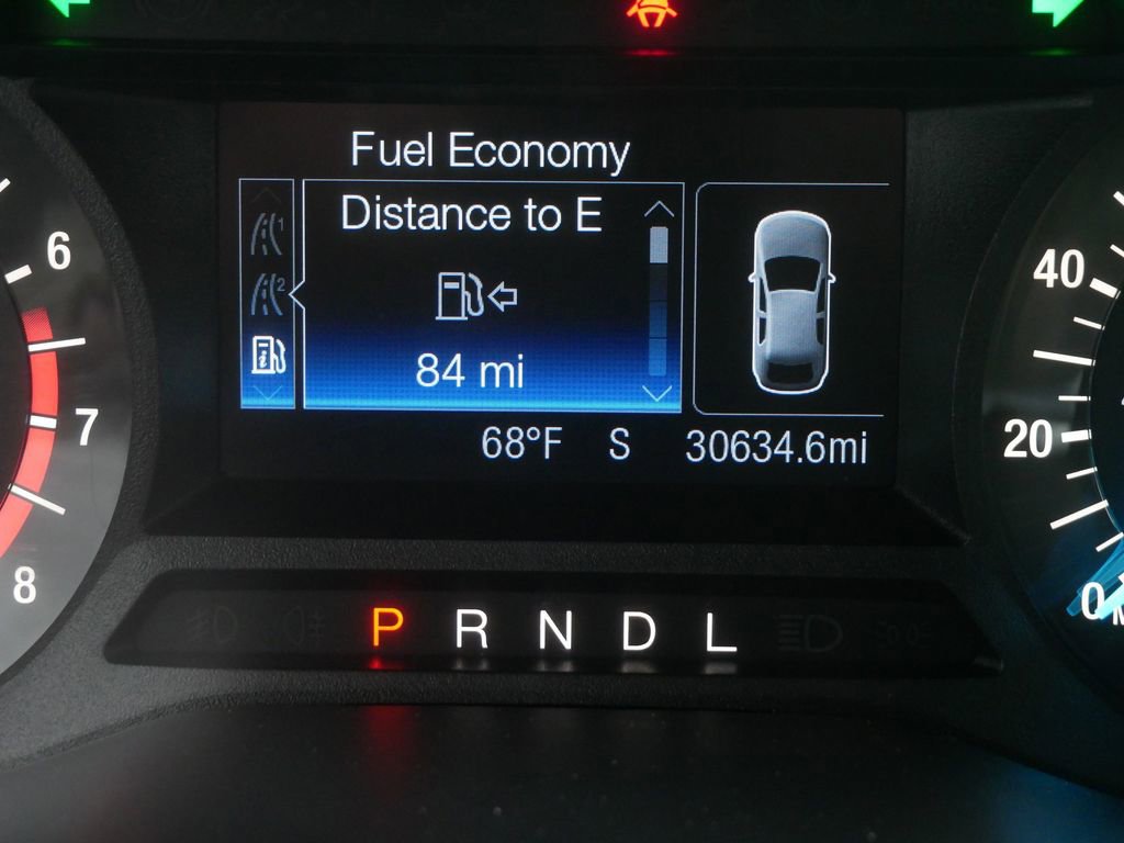 Certified 2019 Ford Fusion S FWD image 27