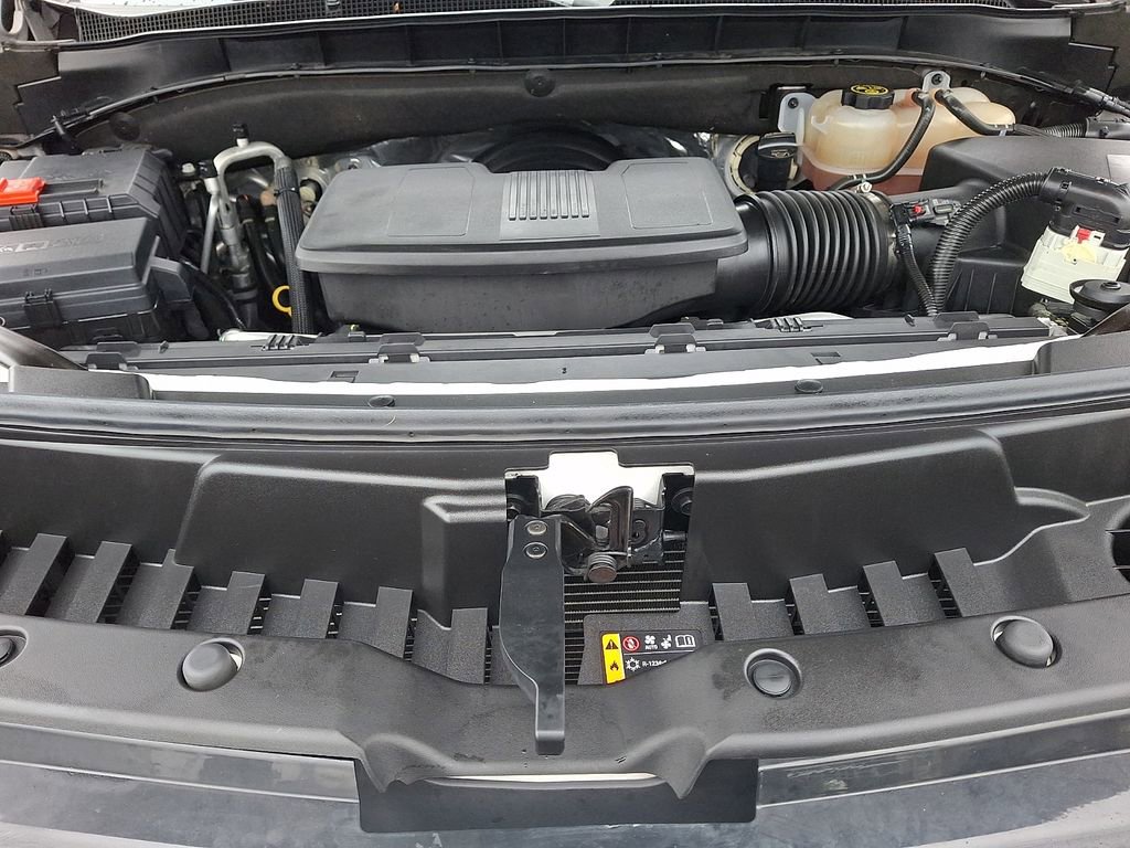 Used 2023 Chevrolet Tahoe Premier w/ Advanced Technology Package image 30