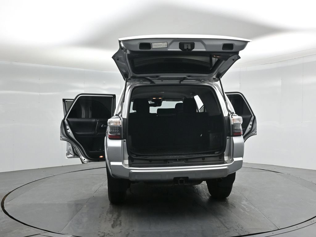 Used 2021 Toyota 4Runner TRD Off-Road image 54