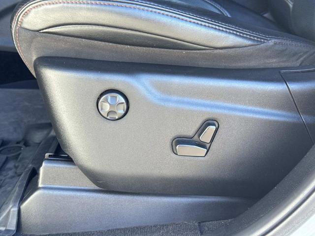 Used 2019 Jeep Grand Cherokee Trailhawk w/ Trailhawk Luxury Group image 20