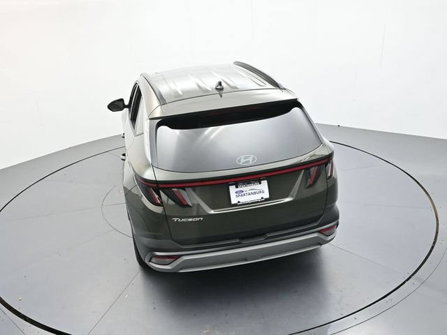 Used 2026 Hyundai Tucson SEL FWD image 39
