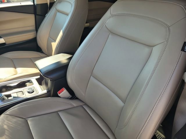 Certified 2023 Ford Explorer XLT w/ Equipment Group 202A image 11