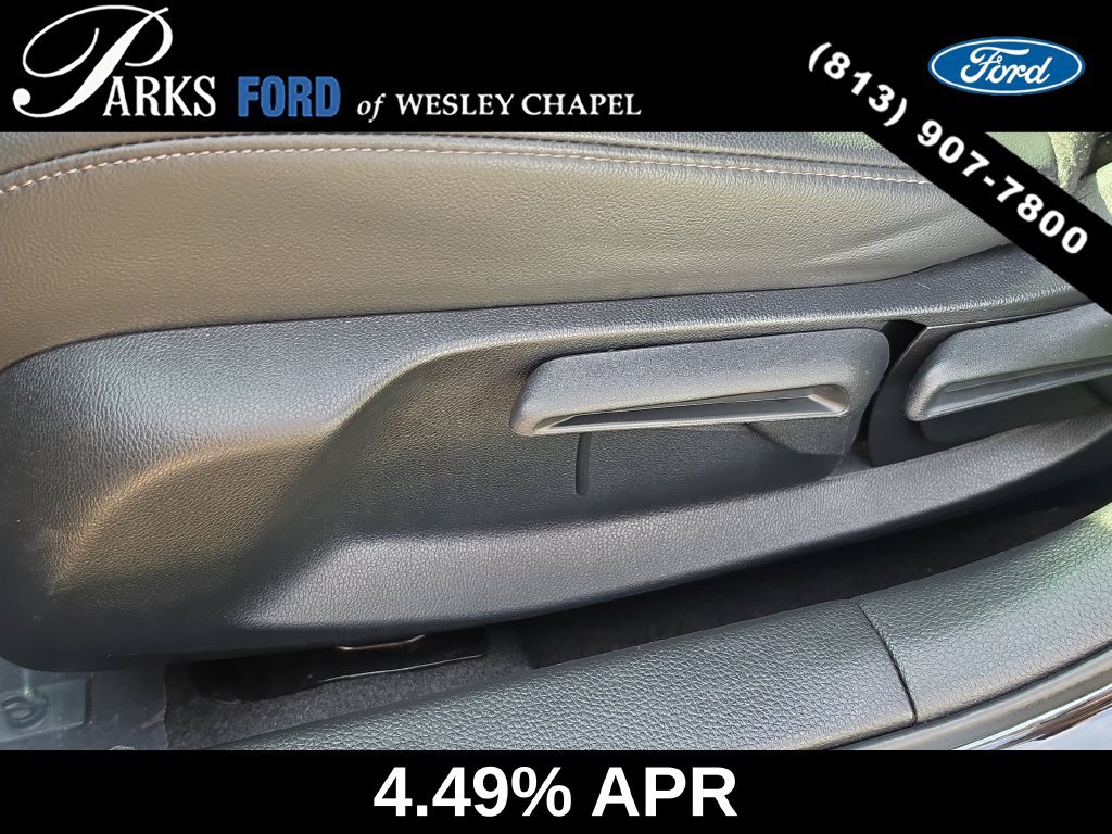 Used 2023 Honda Civic Sport image 19