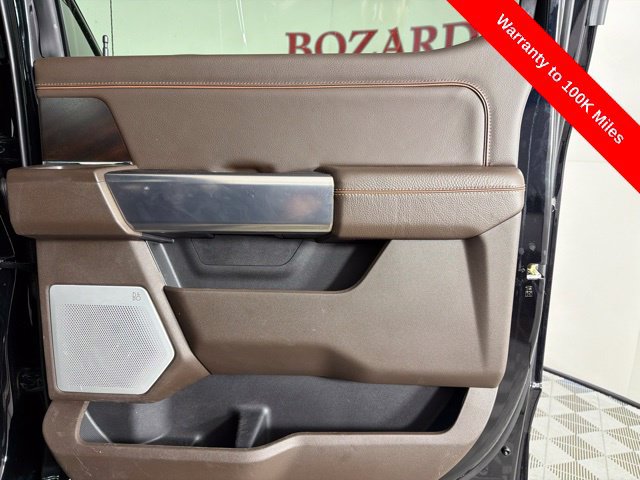 Certified 2026 Ford F250 King Ranch w/ Chrome Package AWD/4WD image 39
