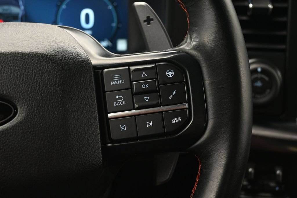 Certified 2025 Ford F150 Raptor AWD/4WD image 22
