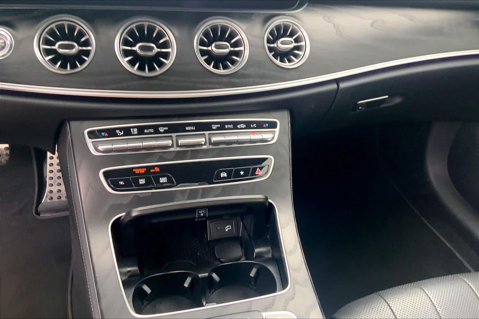 Used 2023 Mercedes-Benz E 450 Coupe image 35