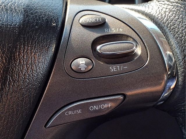 Used 2023 Nissan Murano SV AWD/4WD image 22