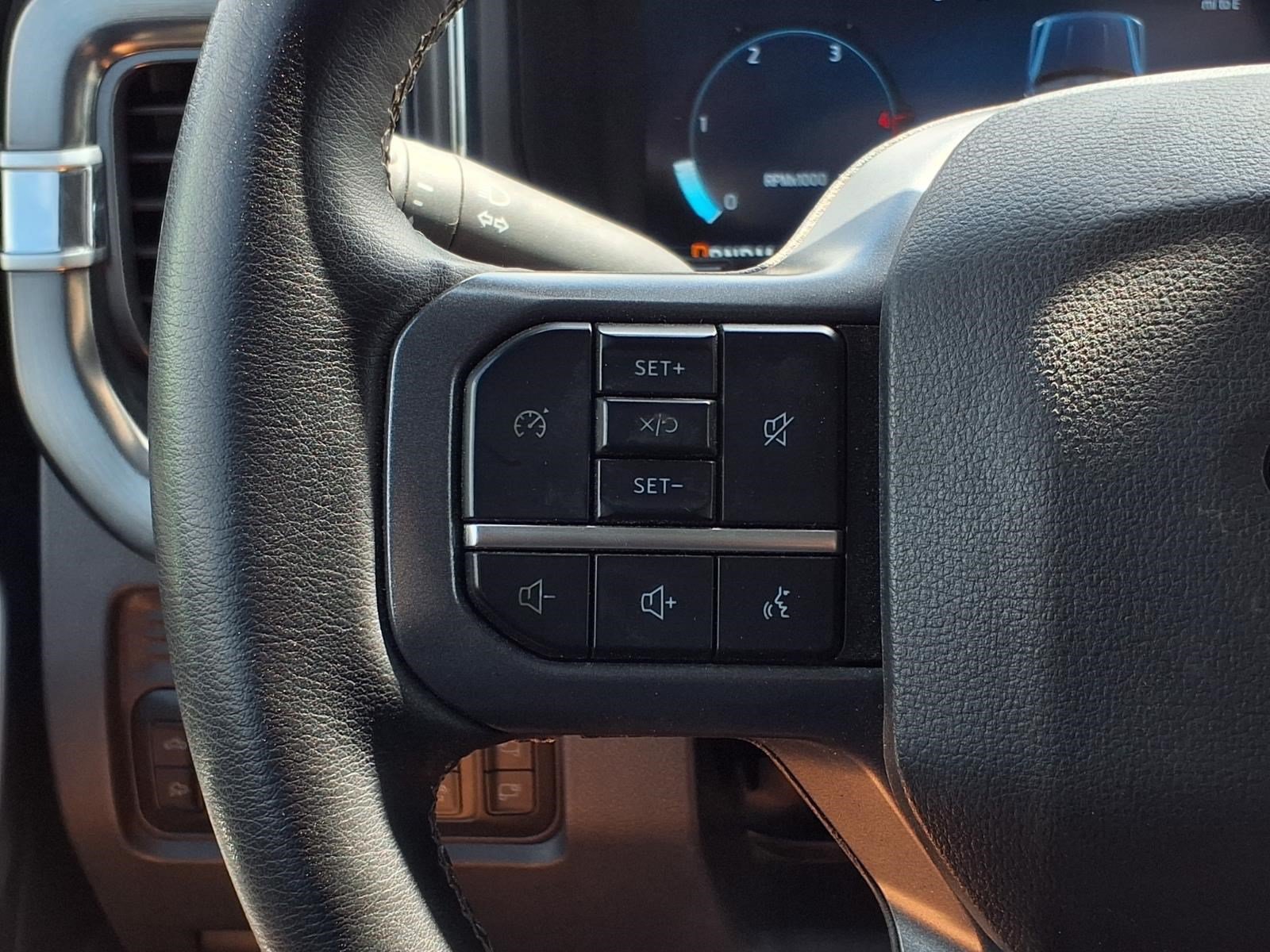 Certified 2025 Ford F250 Lariat w/ Chrome Package AWD/4WD image 23