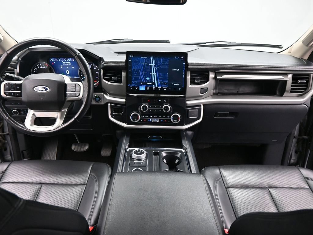 Certified 2023 Ford Expedition Max XLT image 51