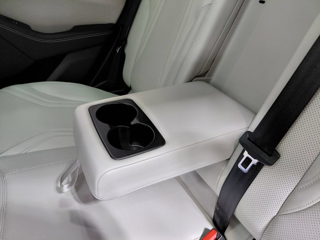 Certified 2023 Ford Mustang Mach-E Premium AWD/4WD image 41