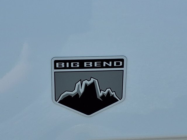 Certified 2023 Ford Bronco Sport Big Bend w/ Convenience Package AWD/4WD image 4
