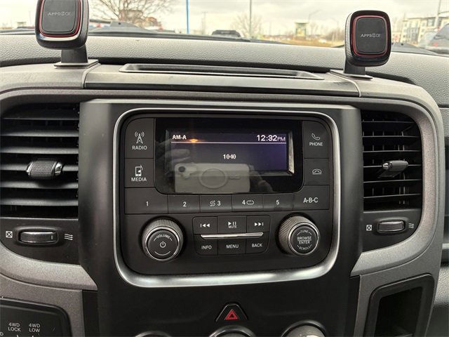 Used 2018 RAM 2500 Tradesman w/ Chrome Appearance Group image 27