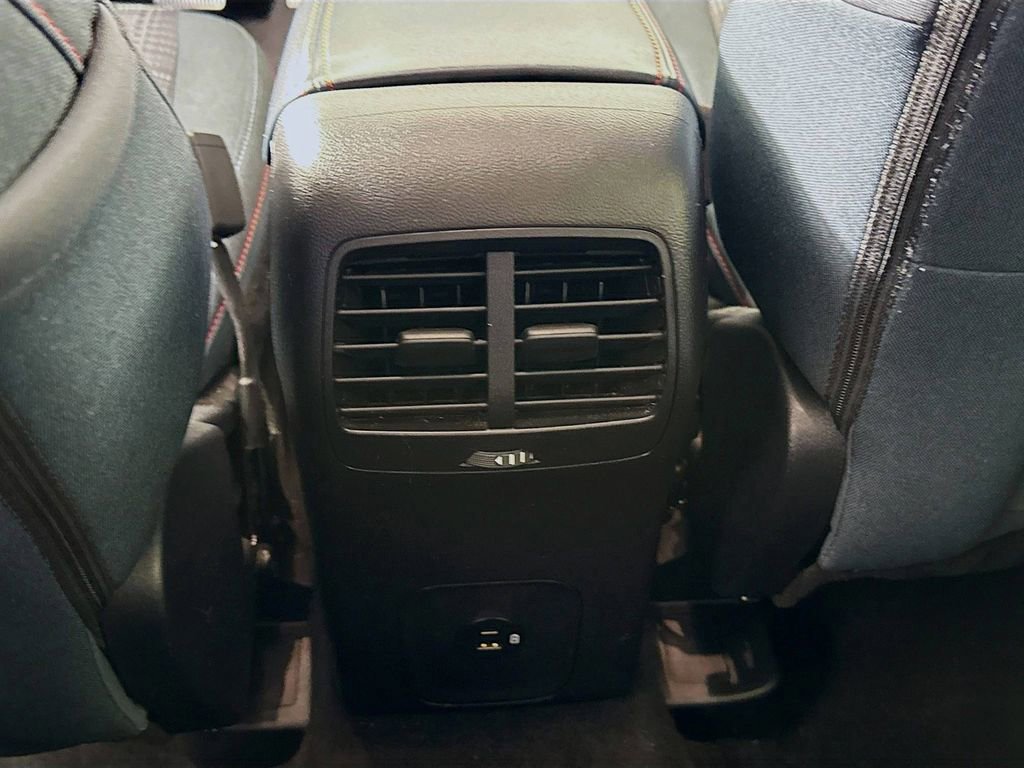 Certified 2024 Ford Bronco Sport Heritage w/ Heritage Convenience Package image 25