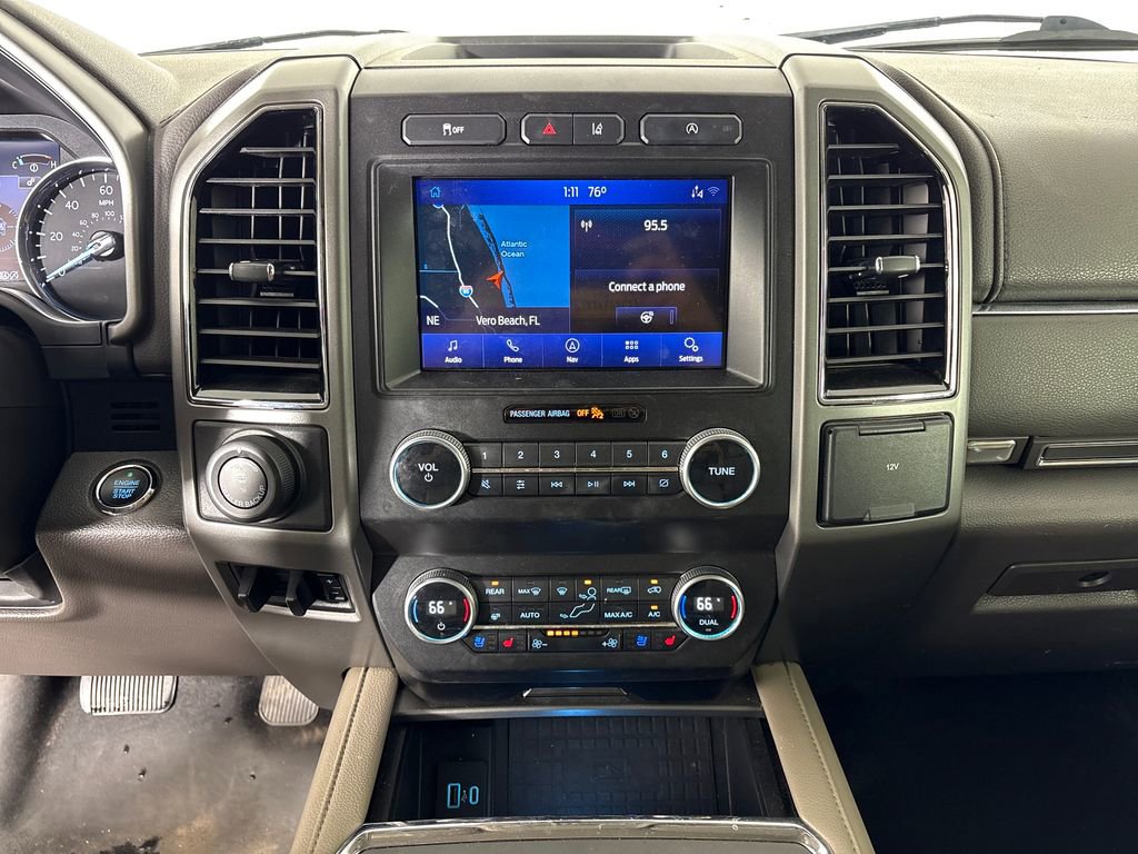 Certified 2021 Ford Expedition Max XLT RWD image 29