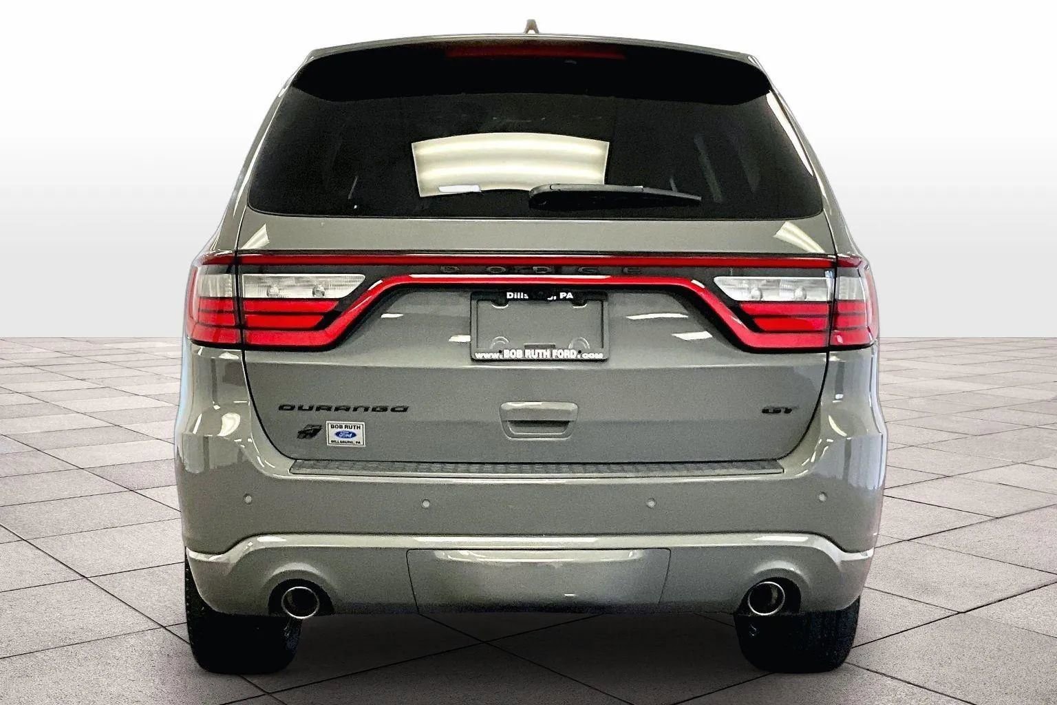 Used 2023 Dodge Durango GT image 4