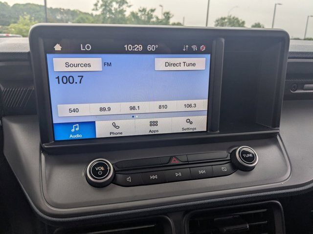 Certified 2023 Ford Maverick XL FWD image 21