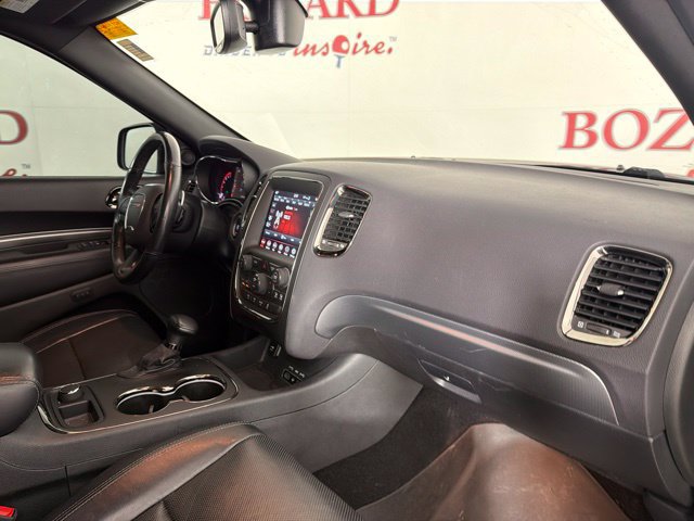 Used 2019 Dodge Durango R/T w/ Blacktop Package AWD/4WD image 28