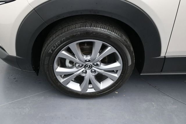 Used 2023 MAZDA CX-30 AWD 2.5 S w/ Preferred Package image 9