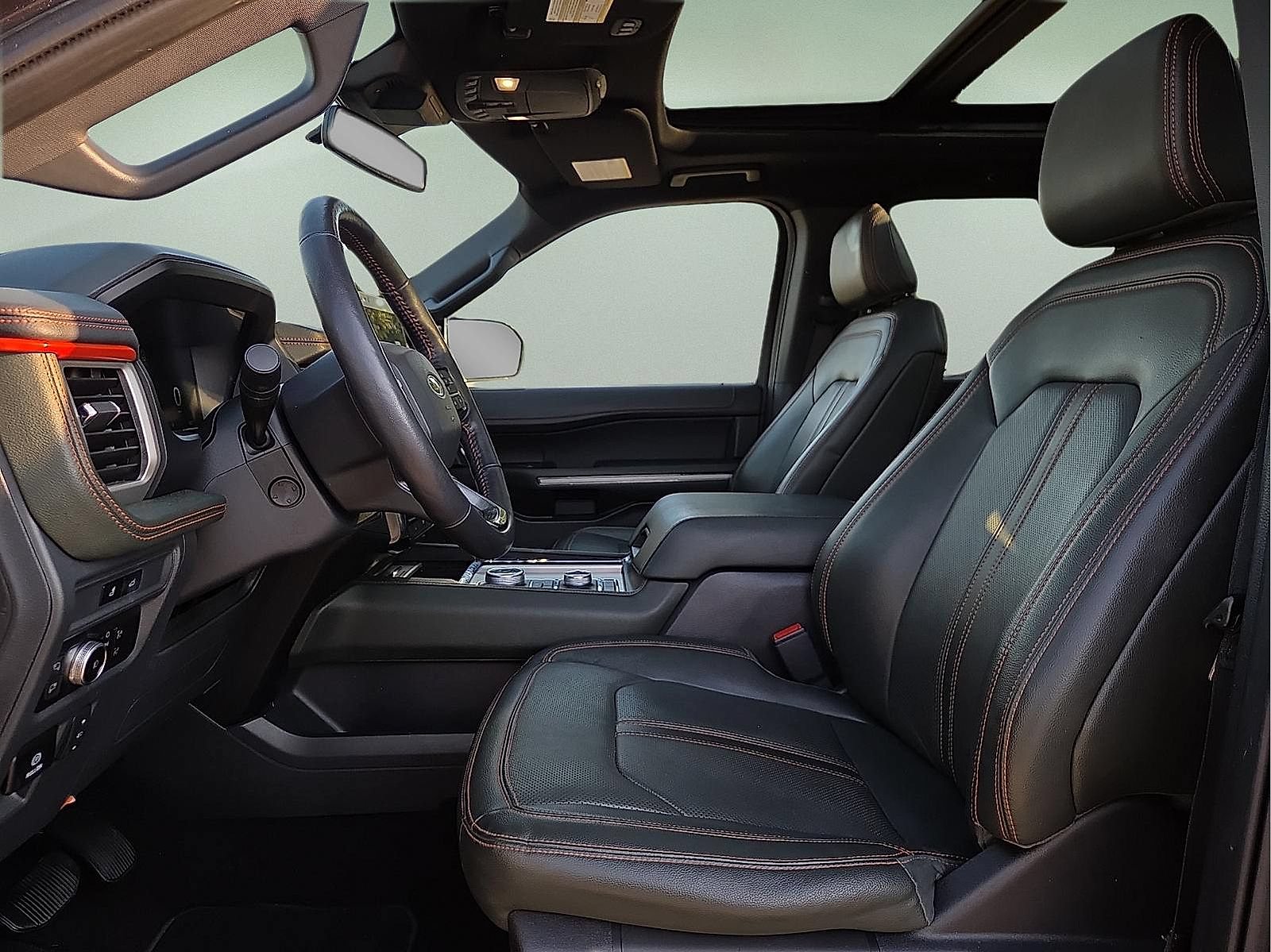 Certified 2022 Ford Expedition Timberline AWD/4WD image 15