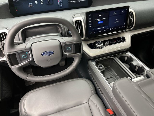 Certified 2026 Ford Expedition Max Active AWD/4WD image 20