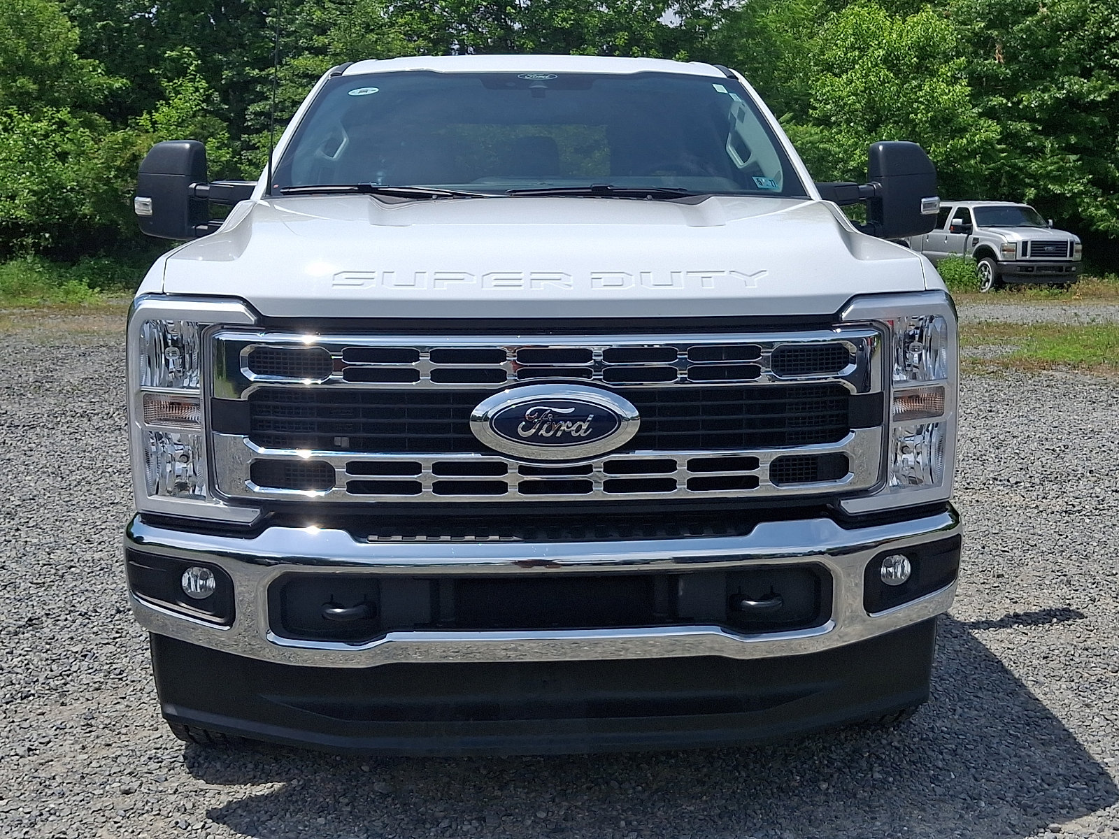 Certified 2025 Ford F250 XLT AWD/4WD video 2