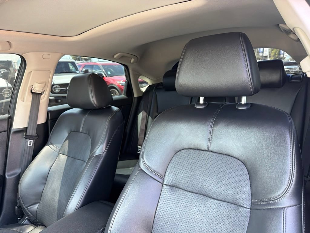 Used 2023 Honda Civic EX-L image 25