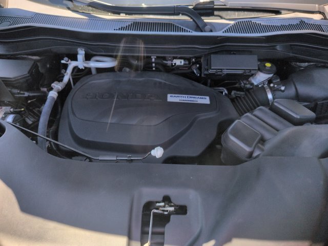 Used 2020 Honda Ridgeline RTL-E image 38