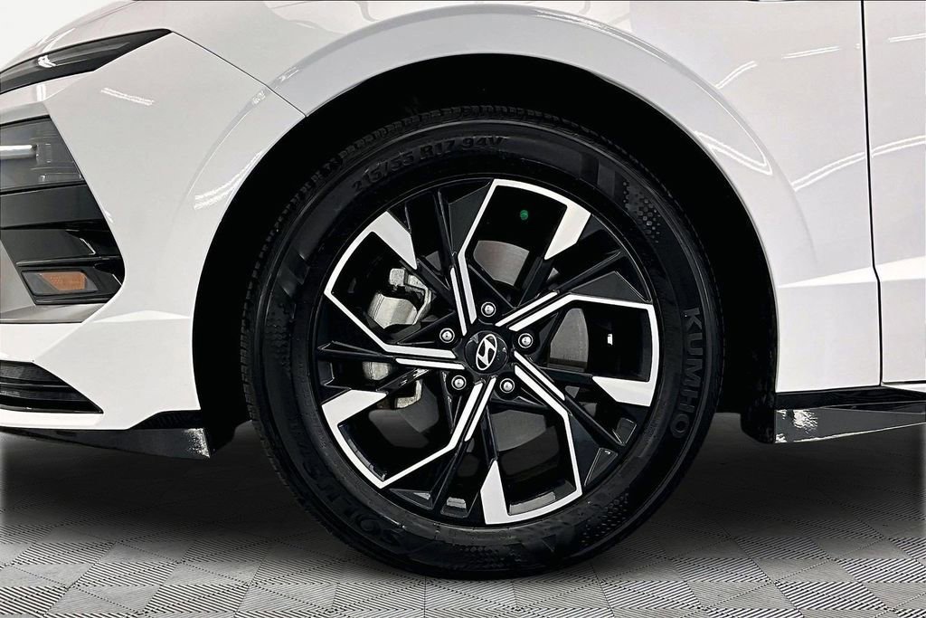 Used 2025 Hyundai Sonata SEL image 11