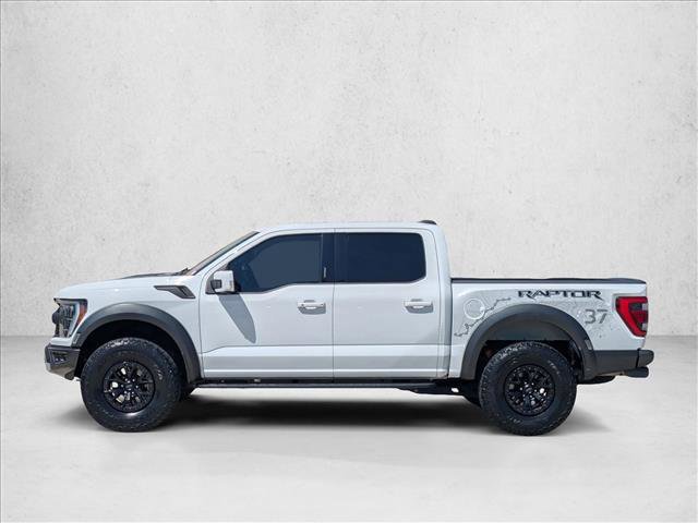 Certified 2023 Ford F150 Raptor w/ Raptor 37 Performance Package image 6